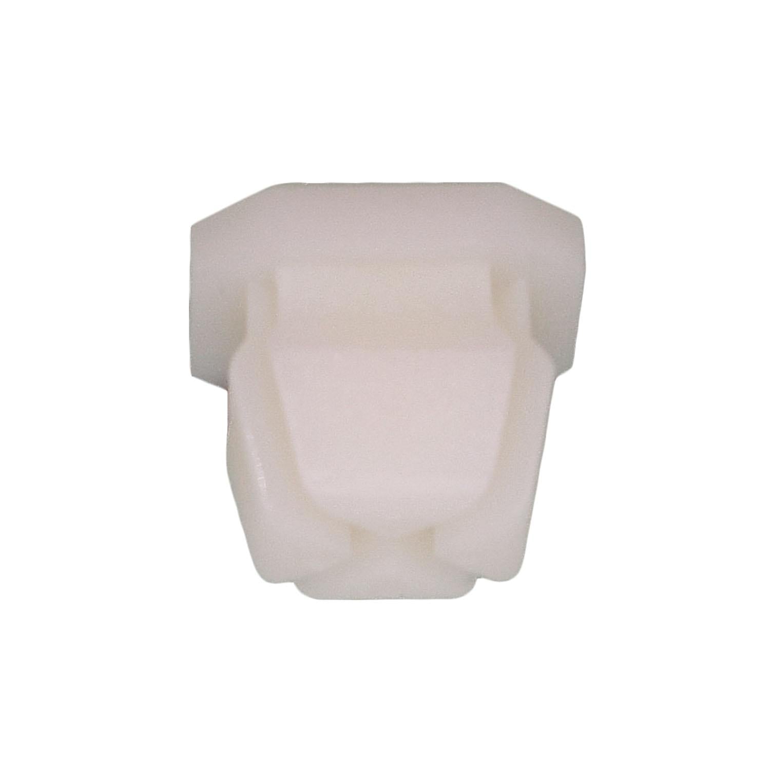 Grille Nylon Nut #8 Screw Size - GM