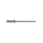 Avex Blind Rivet Countersunk 1/8" Diameter 1/4" Grip