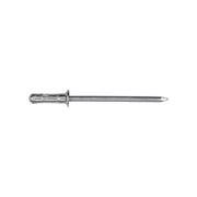 Avex Blind Rivet Countersunk 1/8" Diameter 1/4" Grip
