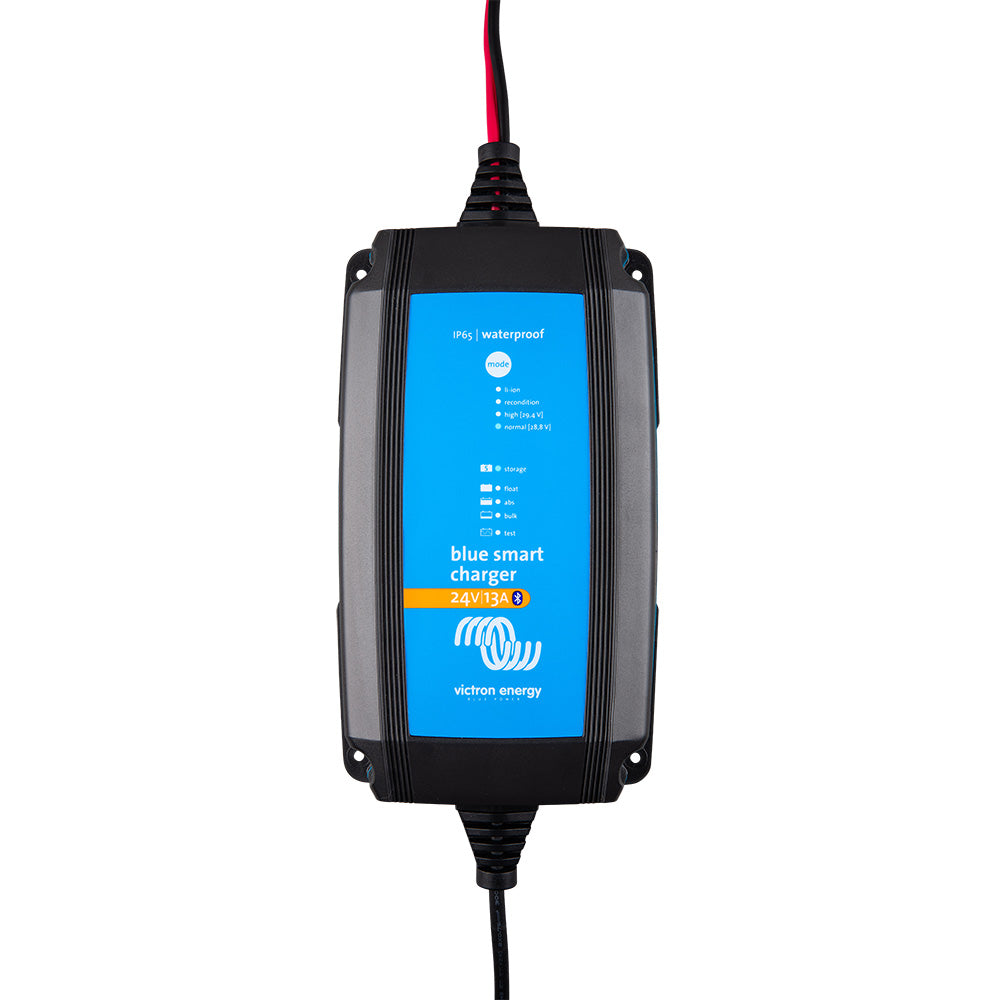 BlueSmart IP65 Charger 24/13 (1) 120V NEMA 1-15P (UL 1236)