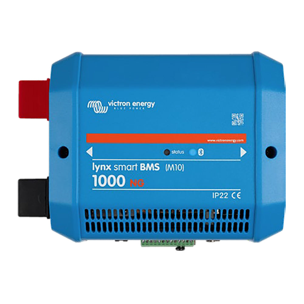 Lynx Smart BMS 1000 NG (M10) MGMT System