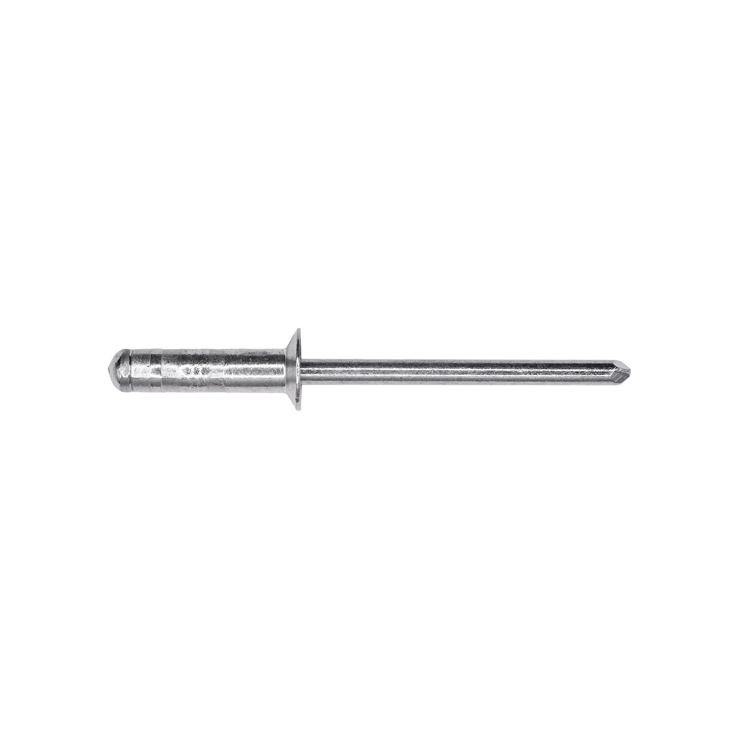 Avex Blind Rivet Countersunk 3/16" Diameter 1/2" Grip