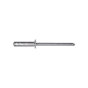 Avex Blind Rivet Countersunk 3/16" Diameter 1/2" Grip