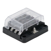 RT Fuse Block 6 Position w/LED Indication