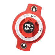 40A Panel Mount Mini Circuit Breaker