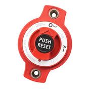 60A Panel Mount Mini Circuit Breaker
