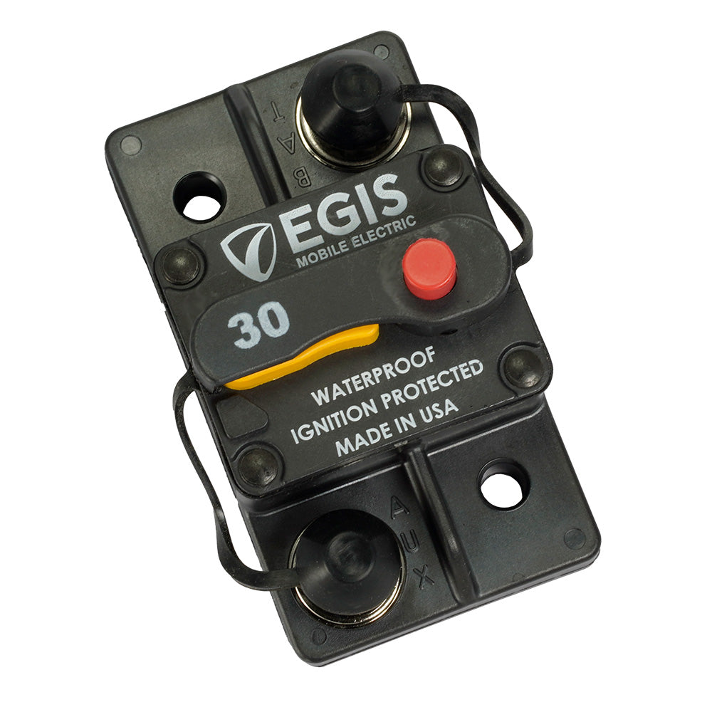 30A Surface Mount Circuit Breaker - 285 Series