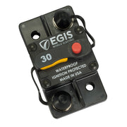30A Surface Mount Circuit Breaker - 285 Series