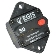 50A Panel Mount Circuit Breaker - 285 Series