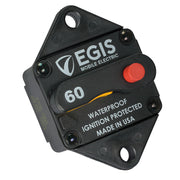 60A Panel Mount Circuit Breaker - 285 Series
