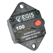 100A Panel Mount Circuit Breaker - 285 Series