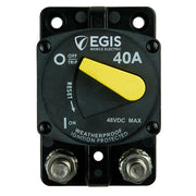 40A Surface Mount 87 Series Circuit Breaker