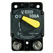 100A Surface Mount 87 Series Circuit Breaker