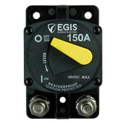 150A Surface Mount 87 Series Circuit Breaker