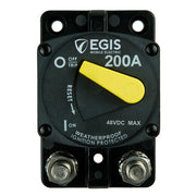 200A Surface Mount 87 Series Circuit Breaker