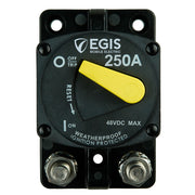 250A Surface Mount 87 Series Circuit Breaker