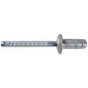 Avex Blind Rivet Dome 3/16" Diameter 7/16" Grip