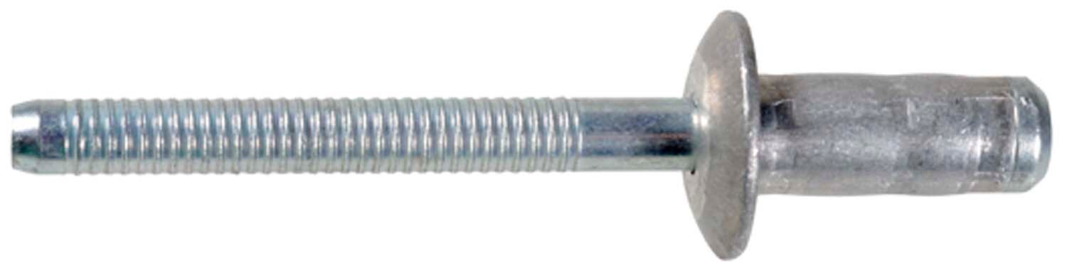 Avex Blind Rivet 3/16" Diameter 7/16" Grip