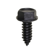 Body Bolt Indented Hex Washer Head Type A 5/16"-12 x 7/8"