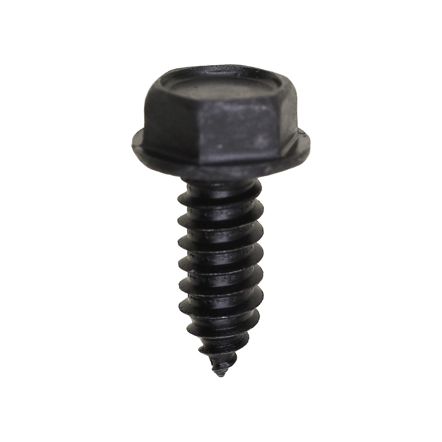 Body Bolt Indented Hex Washer Head Type A 5/16"-12 x 7/8"