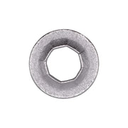 Push-On Retainer For 3/8" Stud 3/4" O.D.
