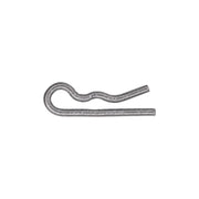 Internal Hairpin Cotter 7/64" Inside Diameter .050 Wire - Zinc