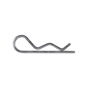 Hairpin Cotter 1/16" -062 Wire - Zinc