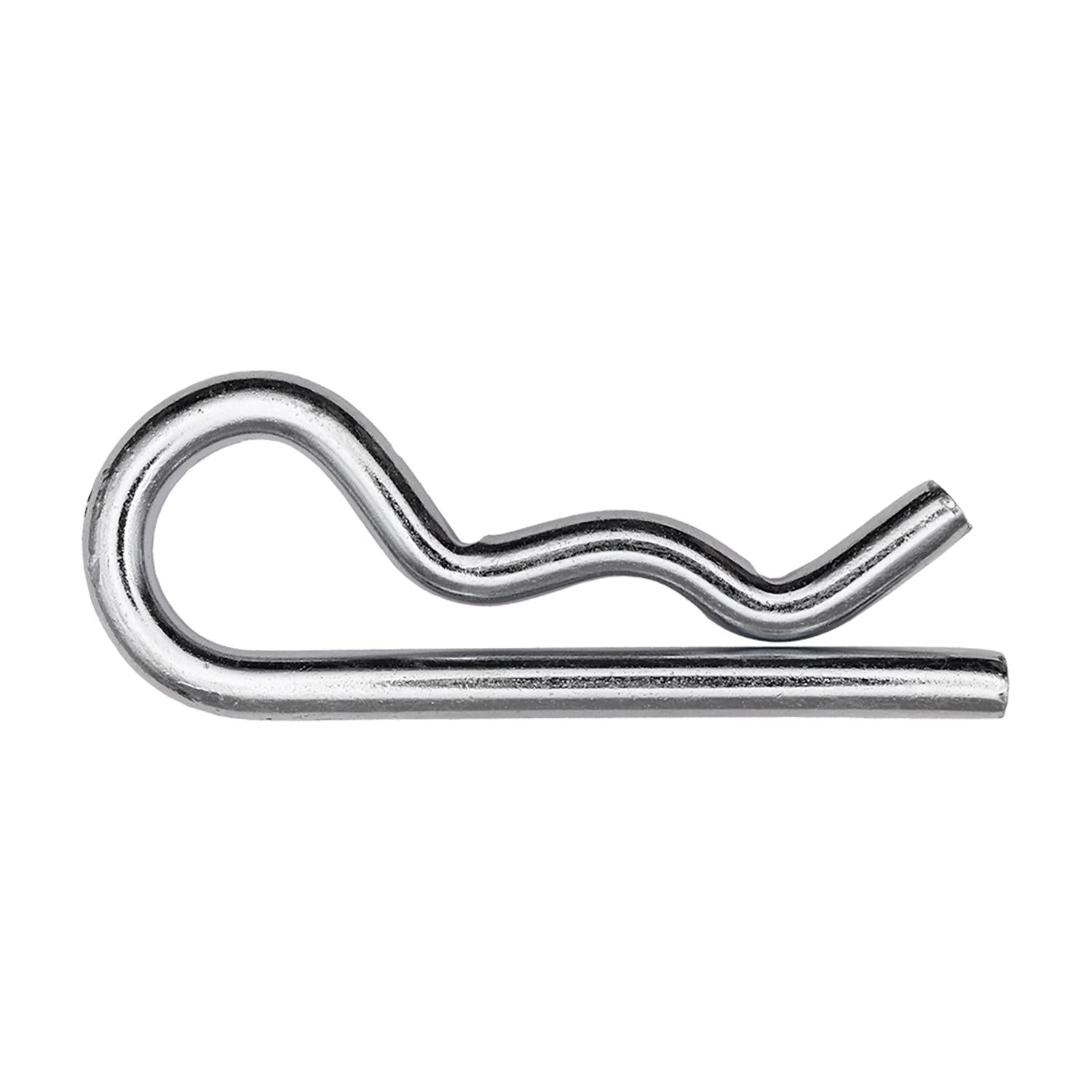 Hairpin Cotter 5/16"-310 Wire - Zinc