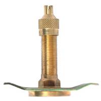 J-1014 Repair Valve, screw-on, straight