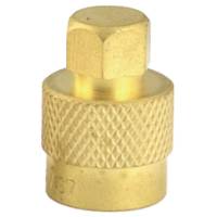 TR-VC7 Hexagon Type Cap