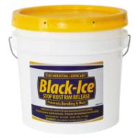 2480 Black-Ice Stop Rust Rim Release