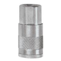 2122 ¼"Truflate Coupler, ¼"NPT Female