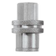 2124 TRU-FLATE Female Ring Sleeve 1/4"