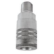 2131 ARO Coupler 1/4" NPT Male