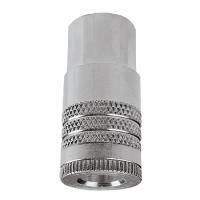 2132 ARO Coupler 1/4" NPT Female