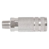 2135 LINCOLN COUPLER 1/4" NPT Male