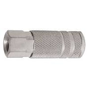 2136 LINCOLN COUPLER 1/4" NPT Female
