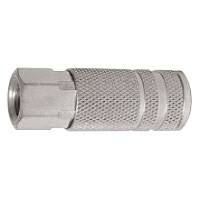 2136 LINCOLN COUPLER 1/4" NPT Female