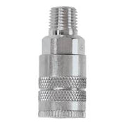2139 INDUSTRIAL COUPLER 1/4" NPT Male