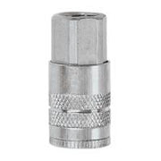 2156 TRU-FLATE Coupler 1/2" NPT Female