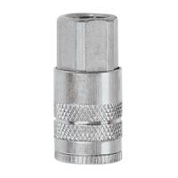 2156 TRU-FLATE Coupler 1/2" NPT Female