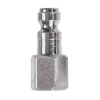 2222 TRU-FLATE Nipple 1/4" NPT Female
