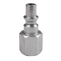 2232 ARO Nipple 1/4" NPT Female