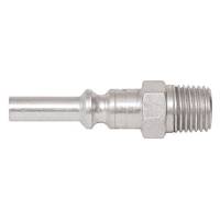 2235 LINCOLN NIPPLE 1/4" NPT Male