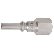 2236 LINCOLN NIPPLE 1/4" NPT Female