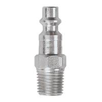 2239 INDUSTRIAL NIPPLE 1/4" NPT Male