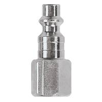 2240 INDUSTRIAL NIPPLE 1/4" NPT Female