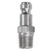 2255 TRU-FLATE Nipple 1/2" NPT Male
