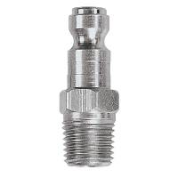 2255 TRU-FLATE Nipple 1/2" NPT Male