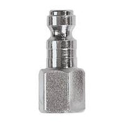 2256 TRU-FLATE Nipple 1/2" NPT Female